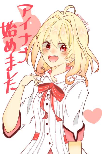 小鳥遊 小鳥遊 レイラʚ( •ө• )ɞことりちゃん (@reira__t) / X