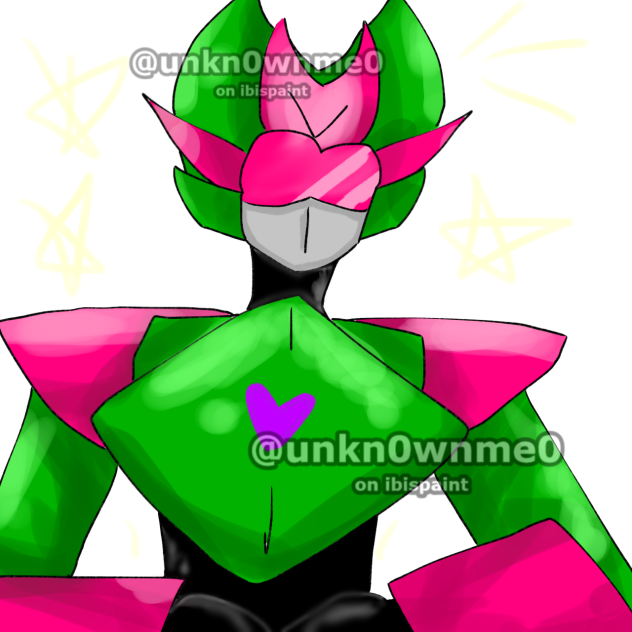 FANART FOR Raz_TheSpook!!