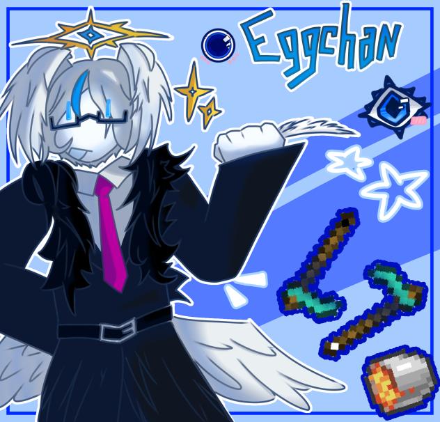 eggchan!