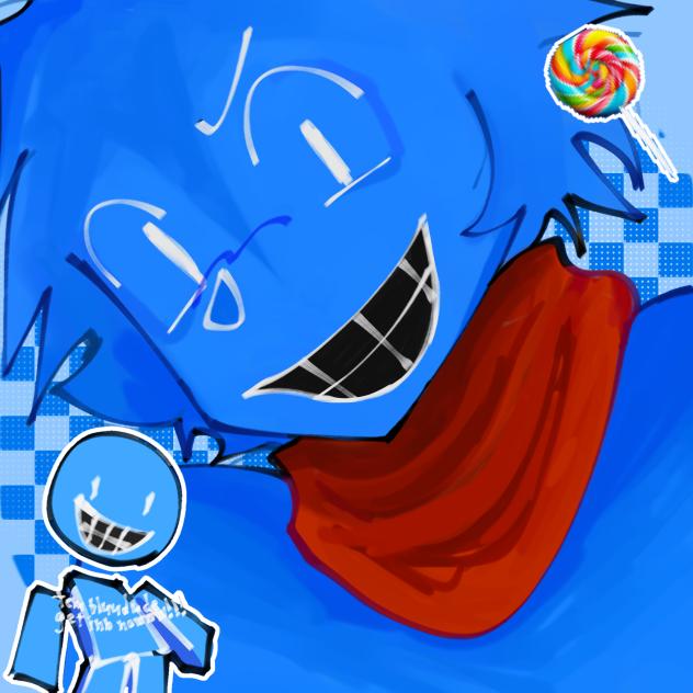 bluudude