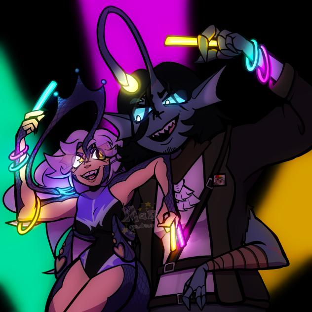 Sebastian Solace b-day