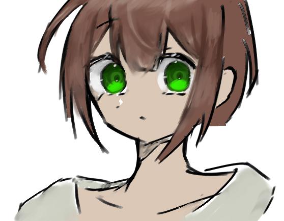 厚塗りってどうすんだ？？？？