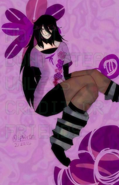 Sumiko Hamada redesign