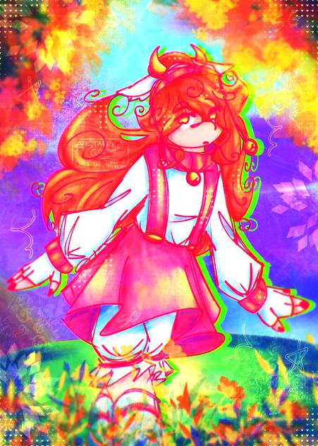 ~ Flower Fields ~