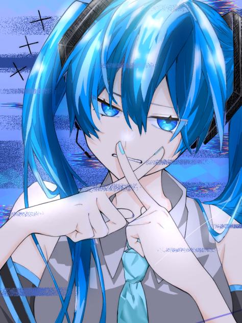 フリー線画塗りました！