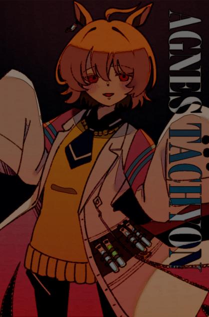 Agnes Tachyon