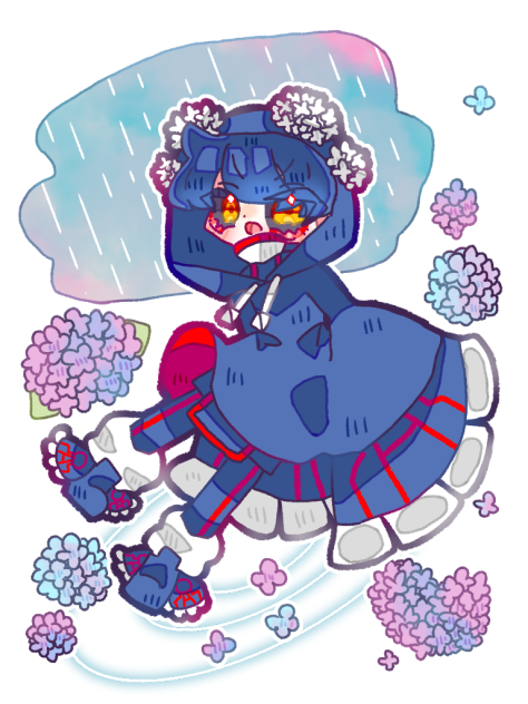 💧💠💧