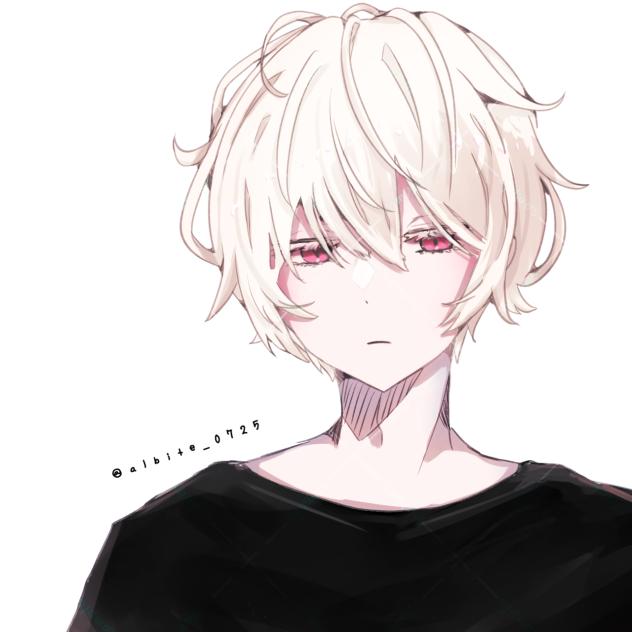 カラー環君 色塗り版