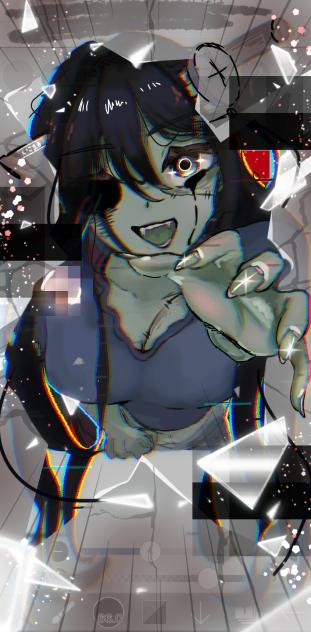 🧟‍♀️HappyHalloween🧟‍♀️