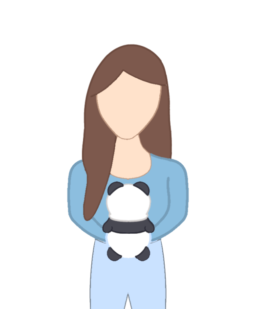 DaPandaGirl Recreation