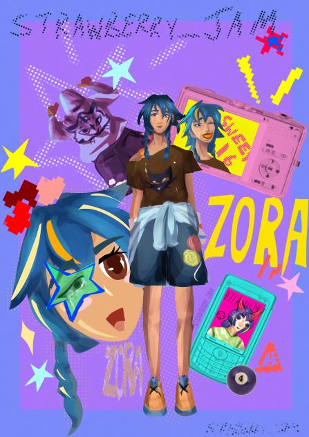 Zora