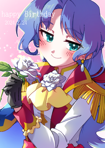 うるわしのルルー