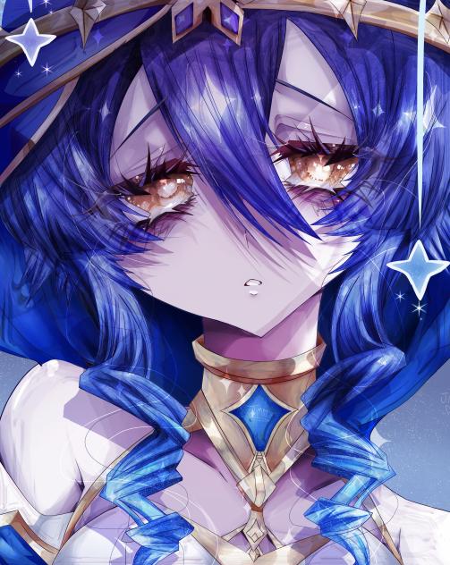幻想の中に閉じ込められて🌟