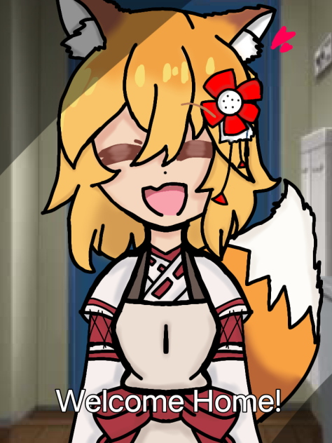 Senko-san