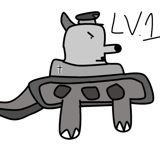 Strange Creatures  Tank Teller Beast