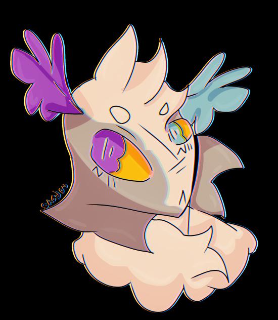 Zooloo Sketch!
