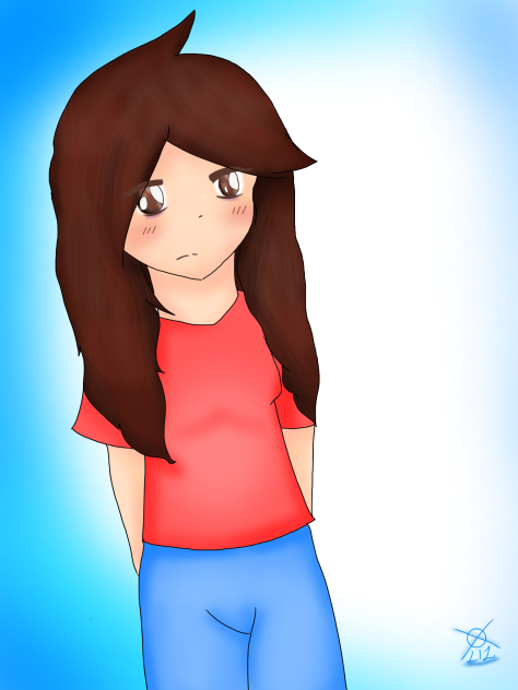 Liz sp - ibisPaint