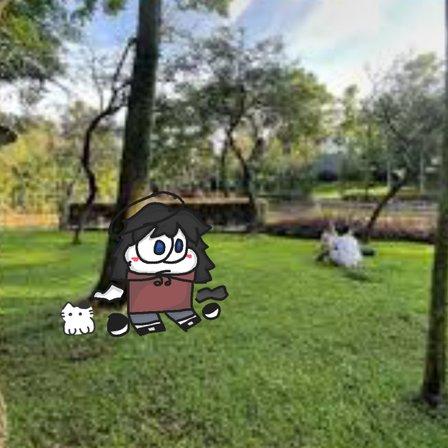 ,