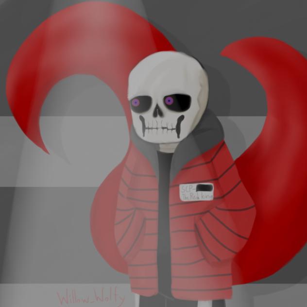 Red king Foundation personnel