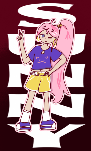 SUNNY DTIYS