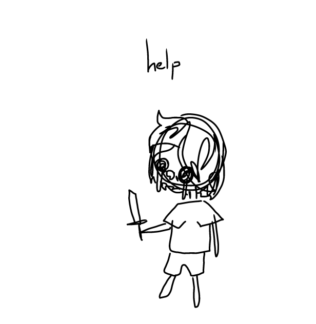 Lack of motivation 👁👄👁👏🏻