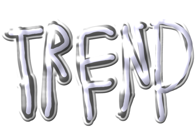 Text - Trend