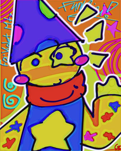 Violet_Mtz_-Contest!