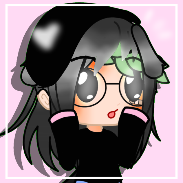 Edit para mi amiga Nyan cat luana YT