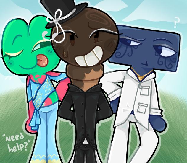 art contest for BFEAA