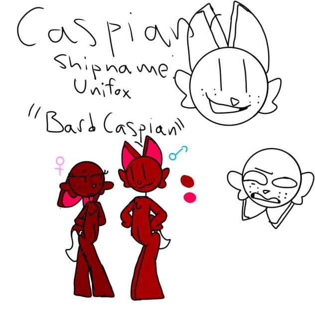 Caspian