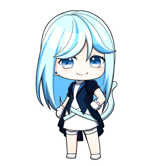 依頼絵203