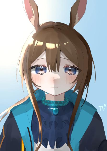アーミヤ🐰