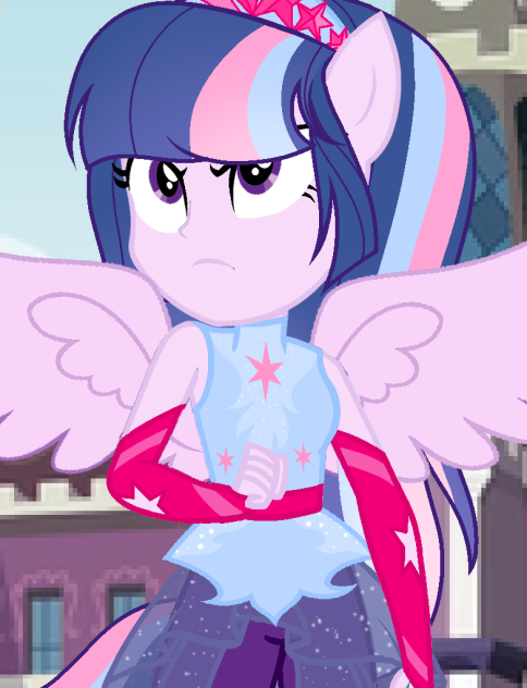 Shinelight Crystal transformation