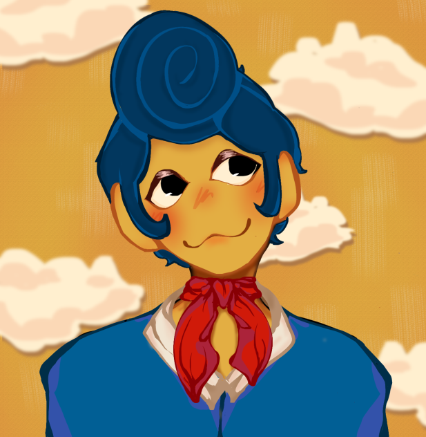 Wally Darling (Welcome Home ARG)