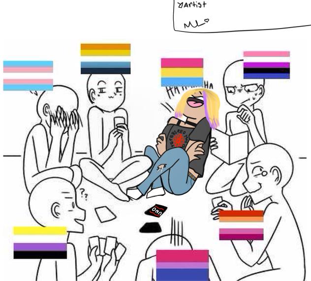 Pride collab