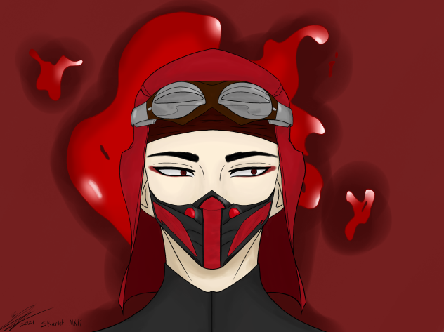 Skartet- Mortal Kombat 11