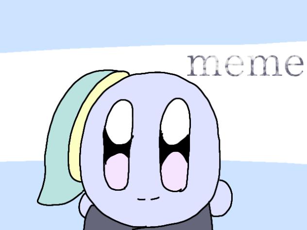 meme - ibisPaint
