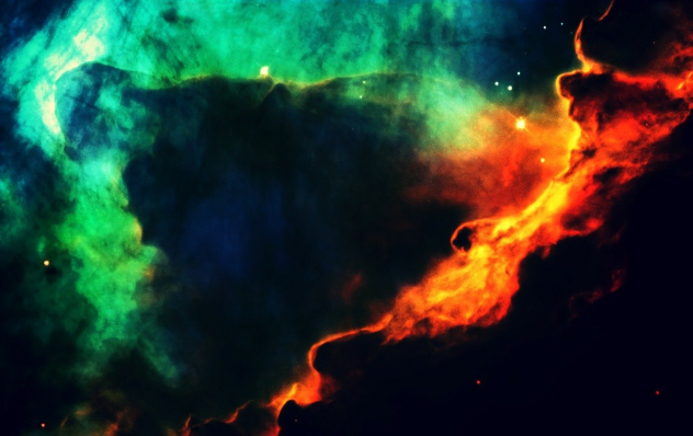 space