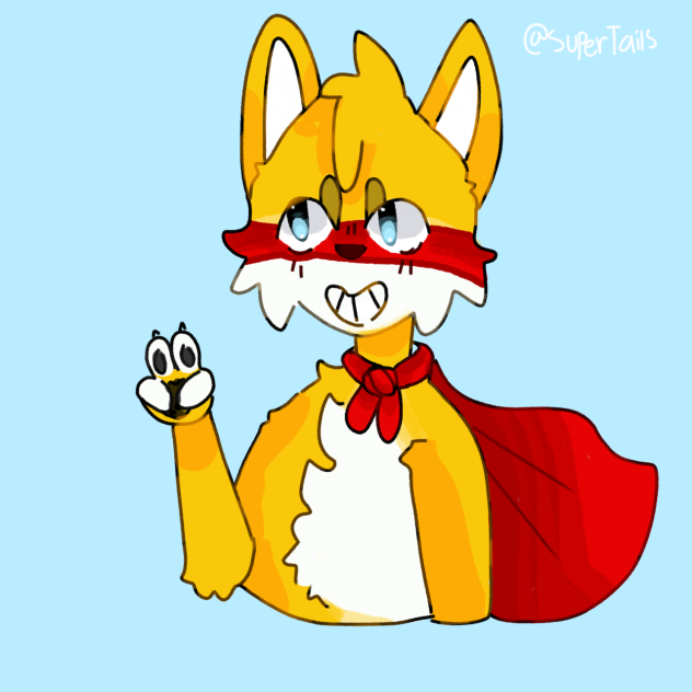 Fanart - ibisPaint