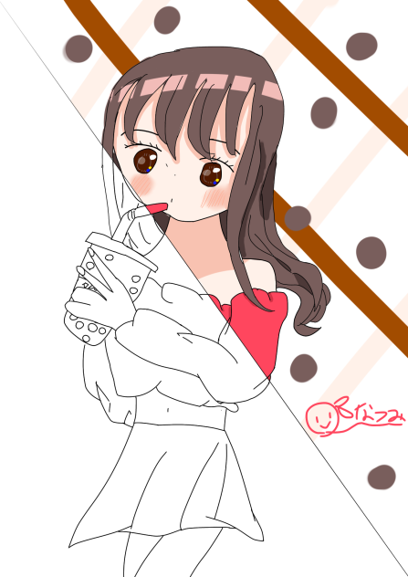 タピタピしよーぜ？