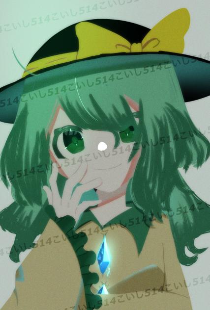 こいしちゃんがもし誰かの相談相手だったら？