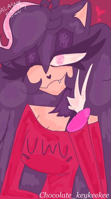 who this lady 🧐