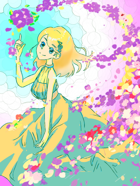 ストレプトカーパス