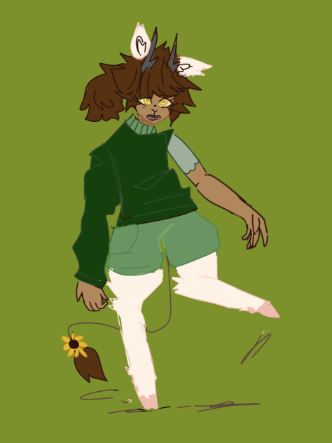 Something