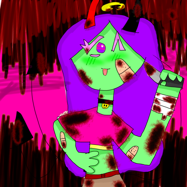 Amelia redraw
