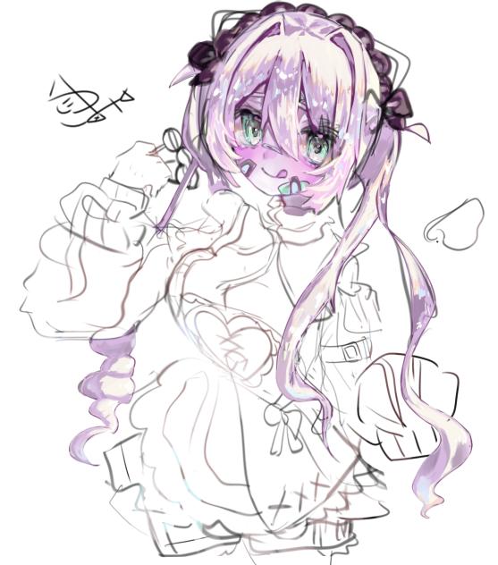 めいど