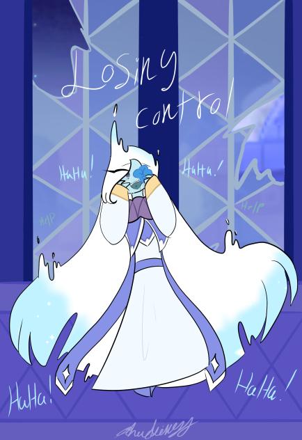 Losing Control