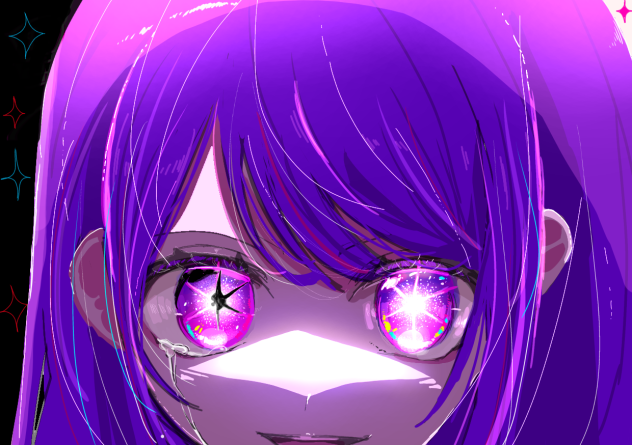 歌い踊り舞う私はマリア