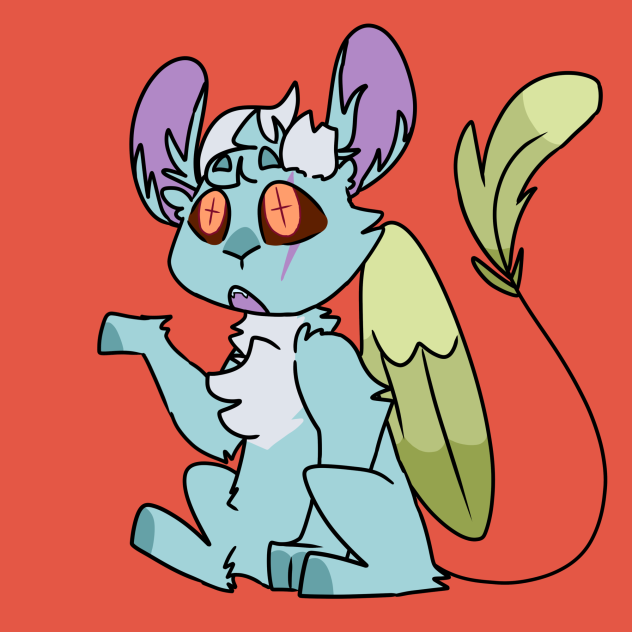 Miki the Shwormna