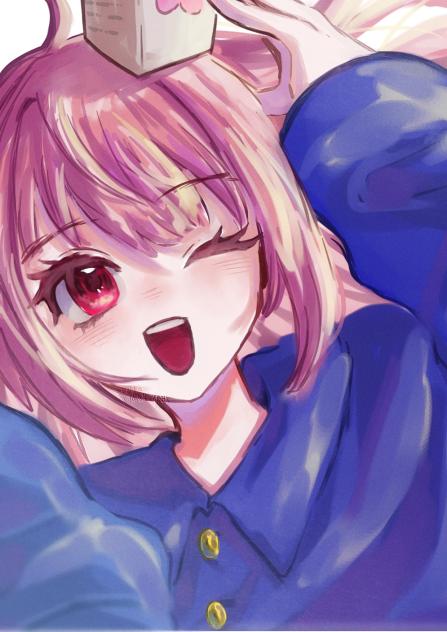 雨井ラルさん リクエスト